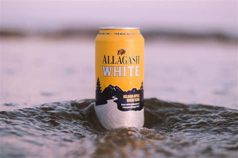 allagash white brew in a bag clone|allagash white clone beer.